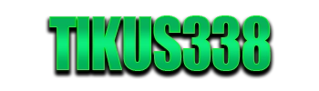 Logo TIKUS338