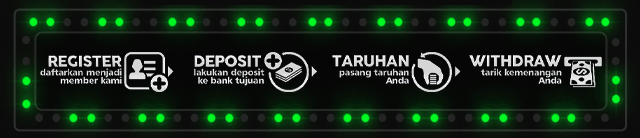 TIKUS338 Jackpot